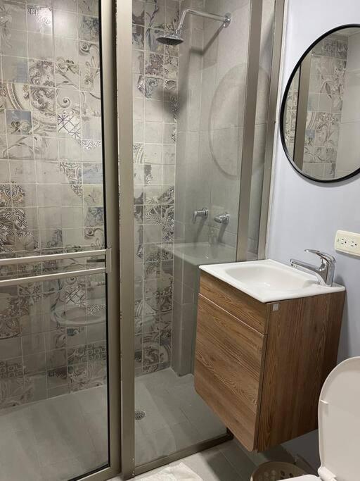 306Hermoso, Centrico Y Acogedor Loft En Cartagena Dış mekan fotoğraf